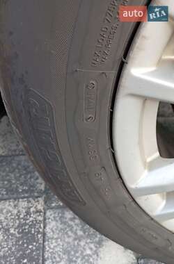 Мінівен Ford C-Max 2014 в 