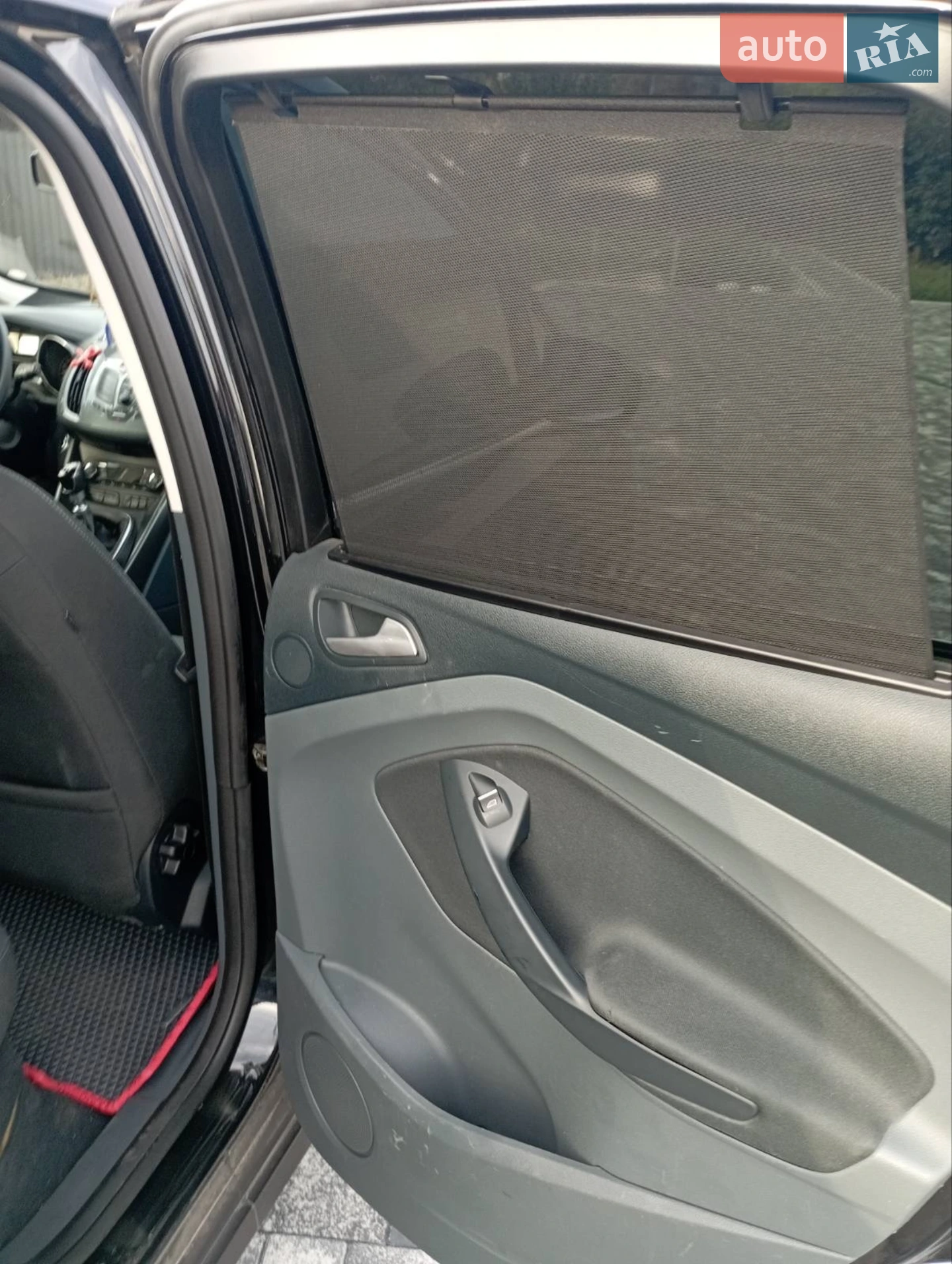 2014 Ford C-MAX - мініатюра 16
