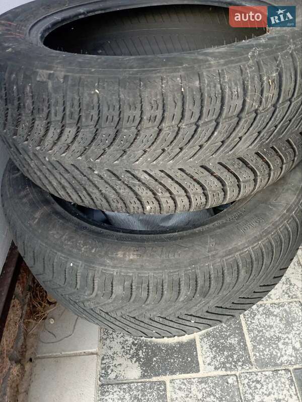 Мінівен Ford C-Max 2014 в Андрушівці