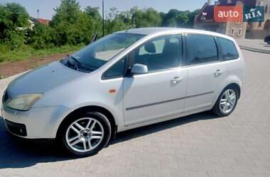 Мінівен Ford C-Max 2004 в 