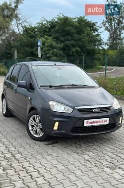 Ford C-Max 2009