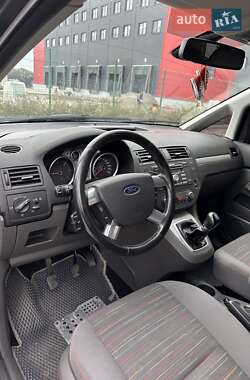 Минивэн Ford C-Max 2009 в 