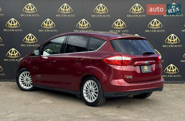 Мінівен Ford C-Max 2015 в 