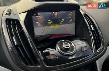 Мінівен Ford C-Max 2015 в 