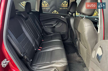 Мінівен Ford C-Max 2015 в 