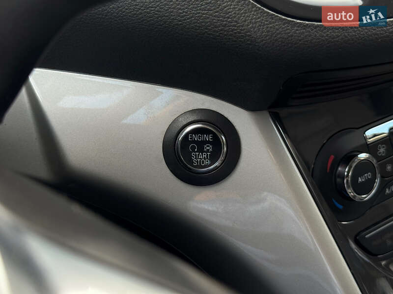 Мінівен Ford C-Max 2015 в Києві