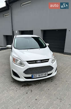Мінівен Ford C-Max 2014 в Тернополі