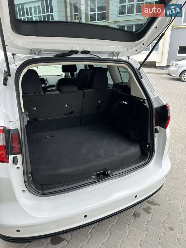 Минивэн Ford C-Max 2014 в Тернополе фото 15 Минивэн Ford C-Max 2014 в Тернополе