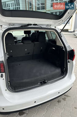 Минивэн Ford C-Max 2014 в 