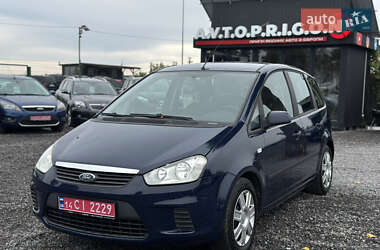 Мінівен Ford C-Max 2008 в Вінниці