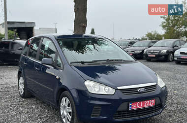Ford C-Max 2008