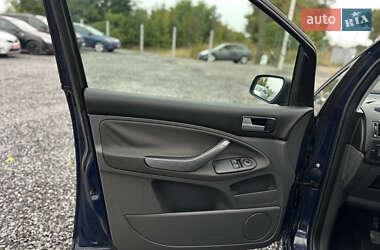 Минивэн Ford C-Max 2008 в 