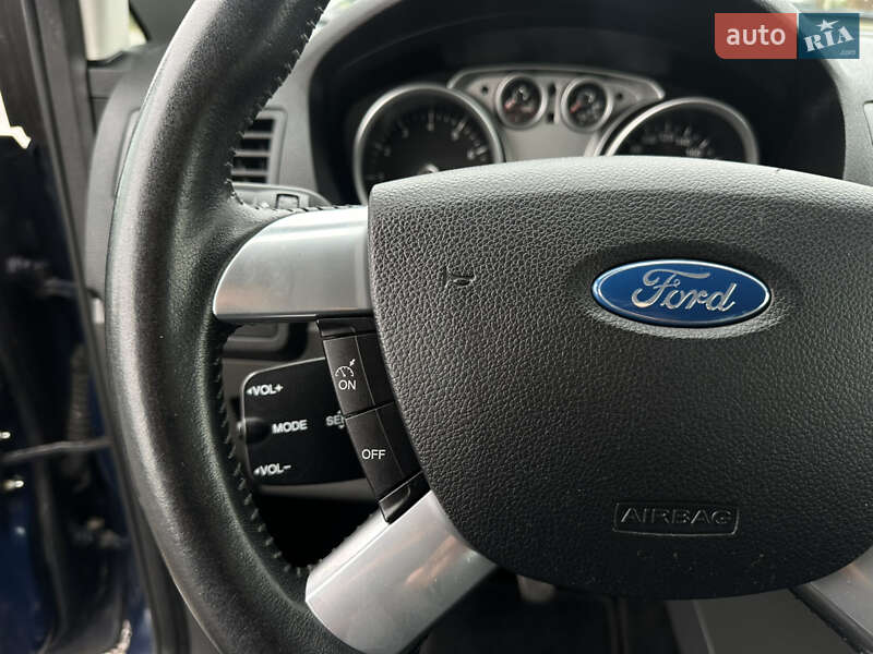 Мінівен Ford C-Max 2008 в Вінниці