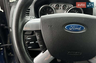 Минивэн Ford C-Max 2008 в 