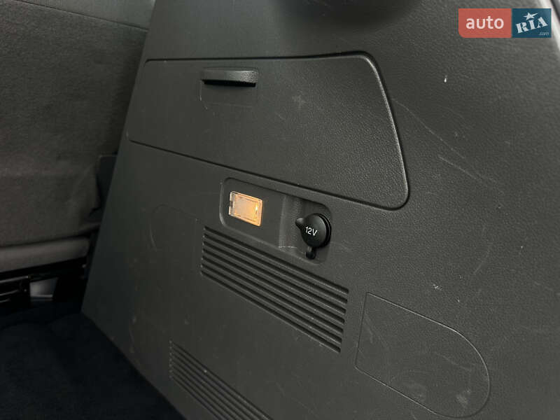 Мінівен Ford C-Max 2008 в Вінниці