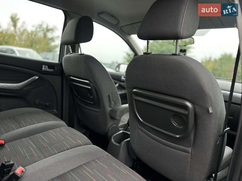 Мінівен Ford C-Max 2008 в Вінниці