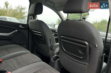 Минивэн Ford C-Max 2008 в 