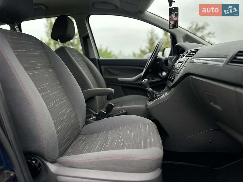 Мінівен Ford C-Max 2008 в Вінниці