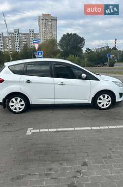 Минивэн Ford C-Max 2013 в Киеве