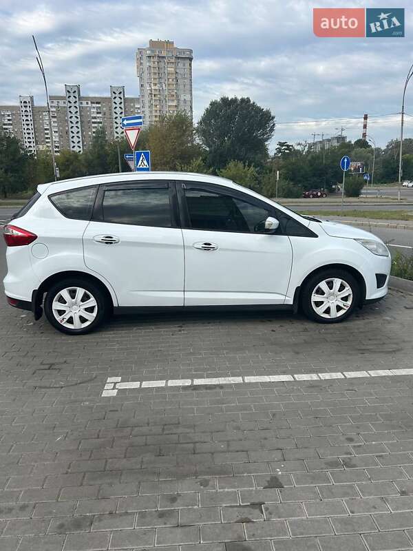 Мінівен Ford C-Max 2013 в Києві