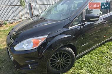 Минивэн Ford C-Max 2015 в 