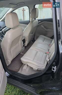 Минивэн Ford C-Max 2015 в 