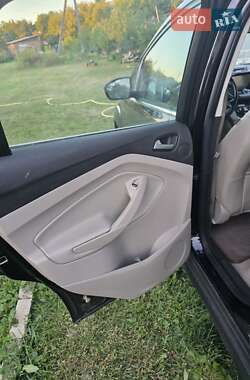 Минивэн Ford C-Max 2015 в 
