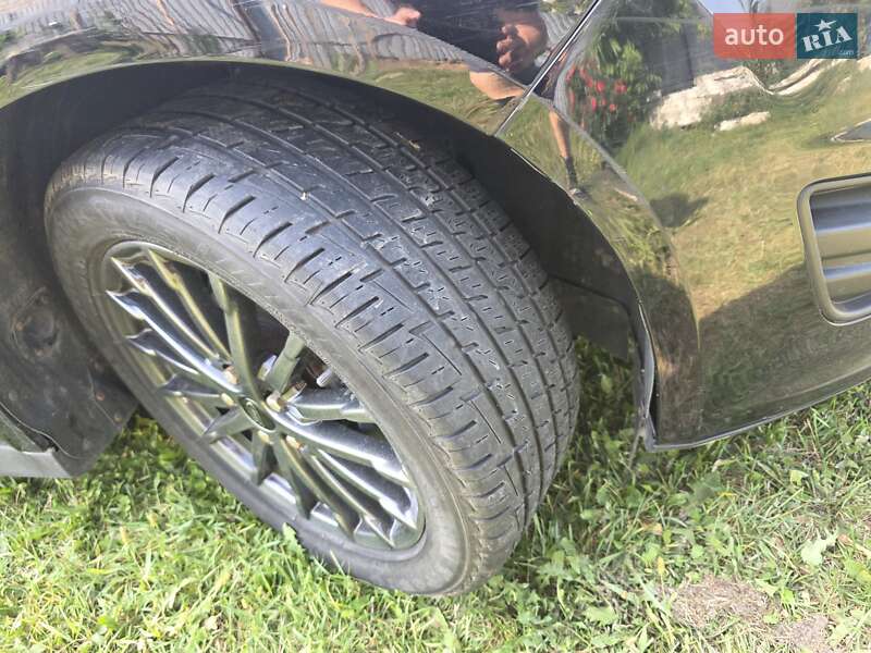 Мінівен Ford C-Max 2015 в Княжичах