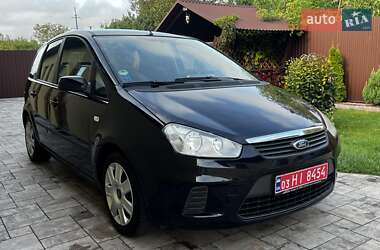 Мінівен Ford C-Max 2007 в Сарнах