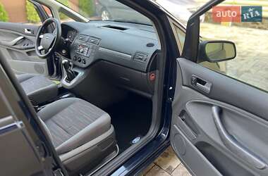 Мінівен Ford C-Max 2007 в 