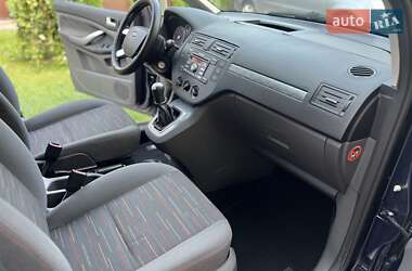 Мінівен Ford C-Max 2007 в 
