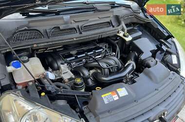 Мінівен Ford C-Max 2007 в 