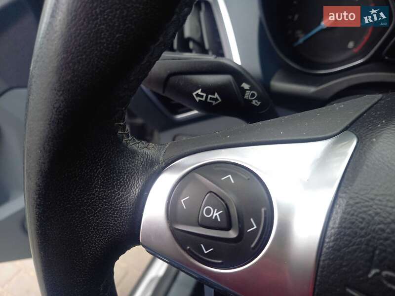 Мінівен Ford C-Max 2013 в Черкасах фото 37 Мінівен Ford C-Max 2013 в Черкасах