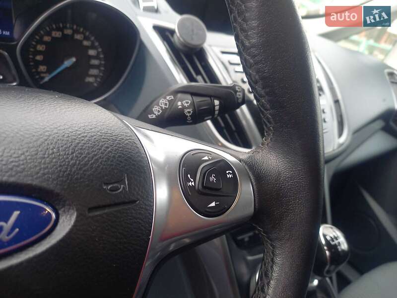 Мінівен Ford C-Max 2013 в Черкасах фото 38 Мінівен Ford C-Max 2013 в Черкасах