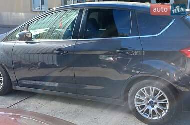 Ford C-Max 2010