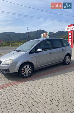 Мінівен Ford C-Max 2004 в 