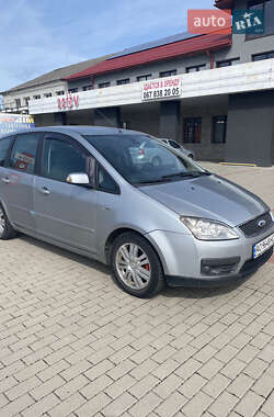 Мінівен Ford C-Max 2004 в 