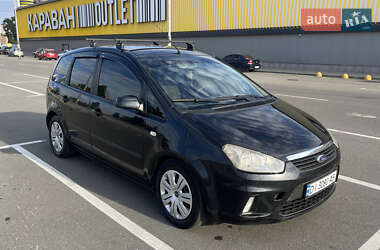 Ford C-Max 2008 Ford C-Max 2008