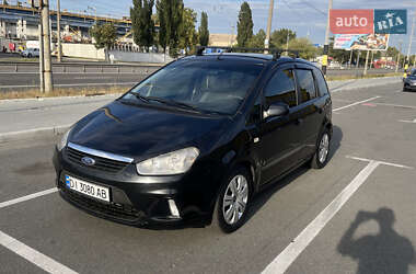 Мінівен Ford C-Max 2008 в Києві