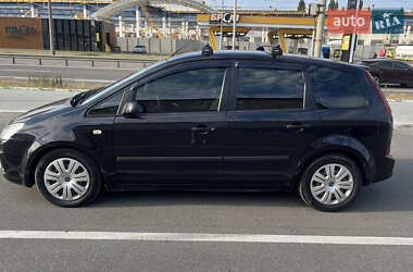 Мінівен Ford C-Max 2008 в 