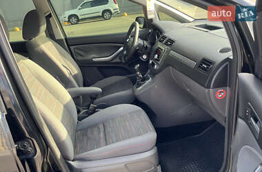Мінівен Ford C-Max 2008 в 