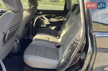 Мінівен Ford C-Max 2008 в 