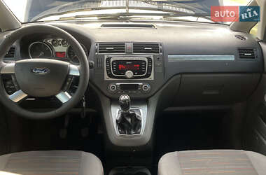 Мінівен Ford C-Max 2008 в 