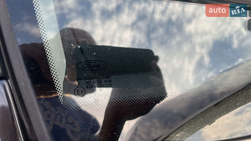 Минивэн Ford C-Max 2008 в Киеве