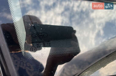 Мінівен Ford C-Max 2008 в 
