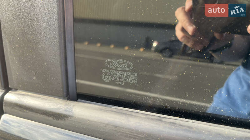 Минивэн Ford C-Max 2008 в Киеве