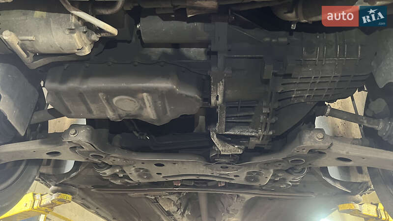 Минивэн Ford C-Max 2008 в Киеве
