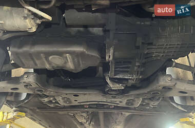 Мінівен Ford C-Max 2008 в 