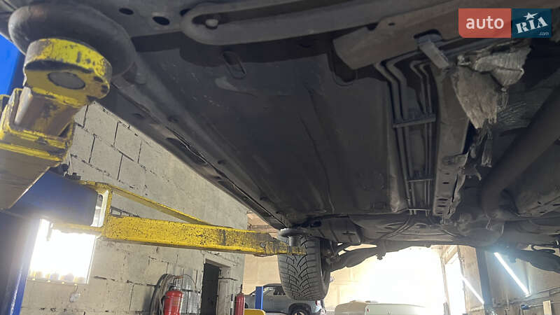 Минивэн Ford C-Max 2008 в Киеве