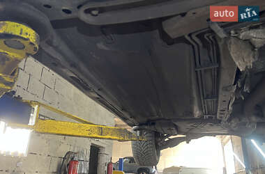 Мінівен Ford C-Max 2008 в 